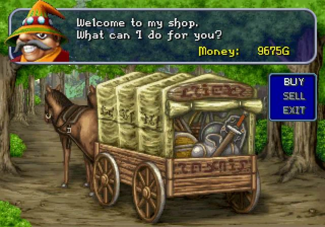 Zanma Chouougi Valhollian - Sega Saturn