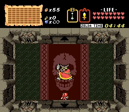Zelda Classic