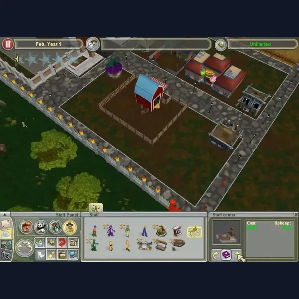 Zoo Tycoon 2: Ultimate Collection​