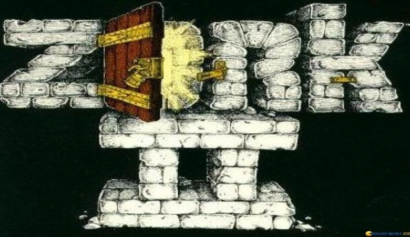 Zork II Open Source Port