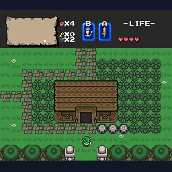 ZQuest Classic in Browser