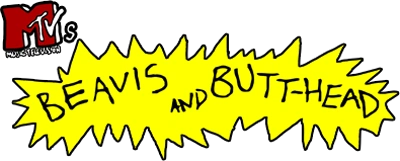 Beavis and Butt-Head