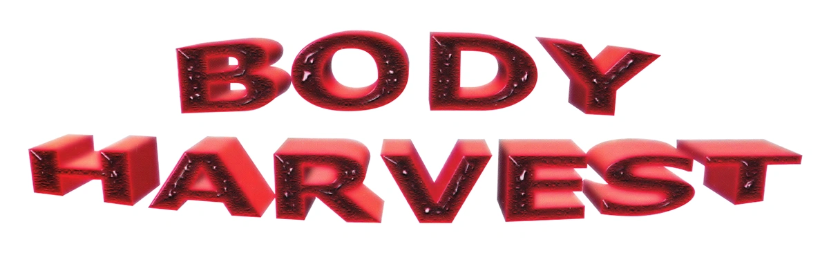 Body Harvest