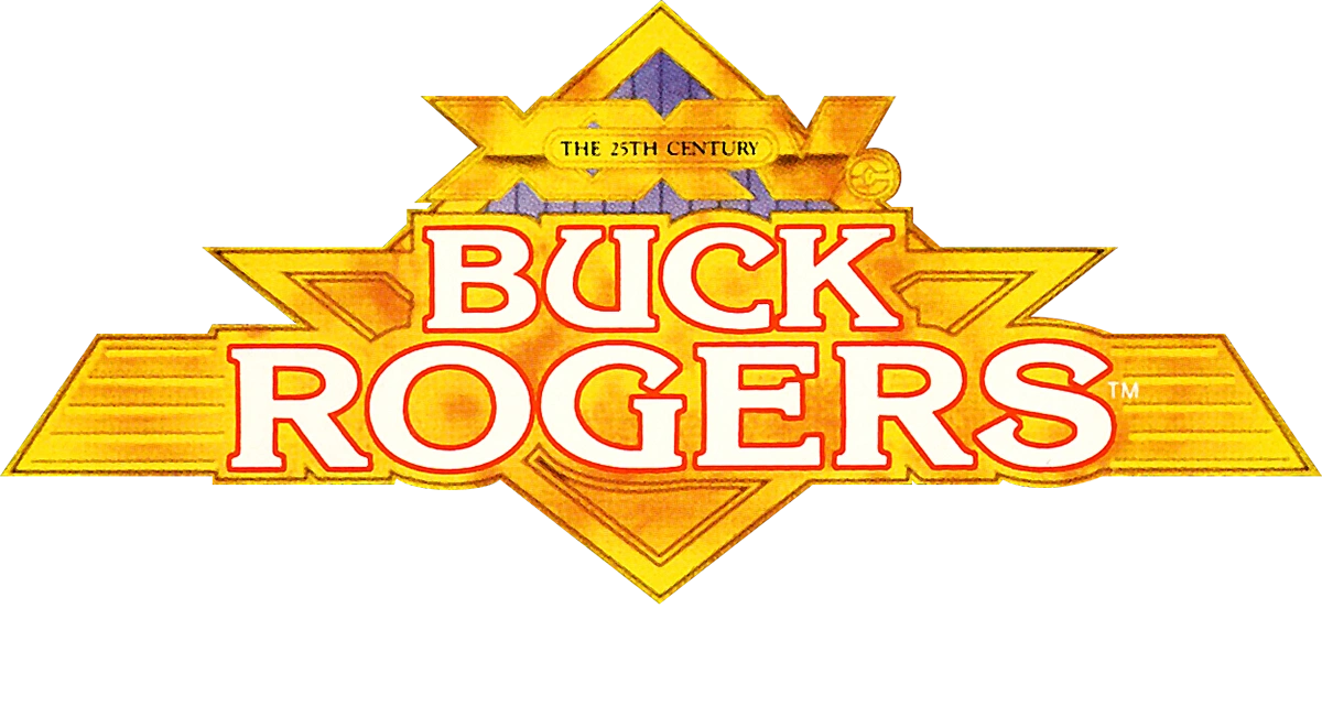 Buck Rogers