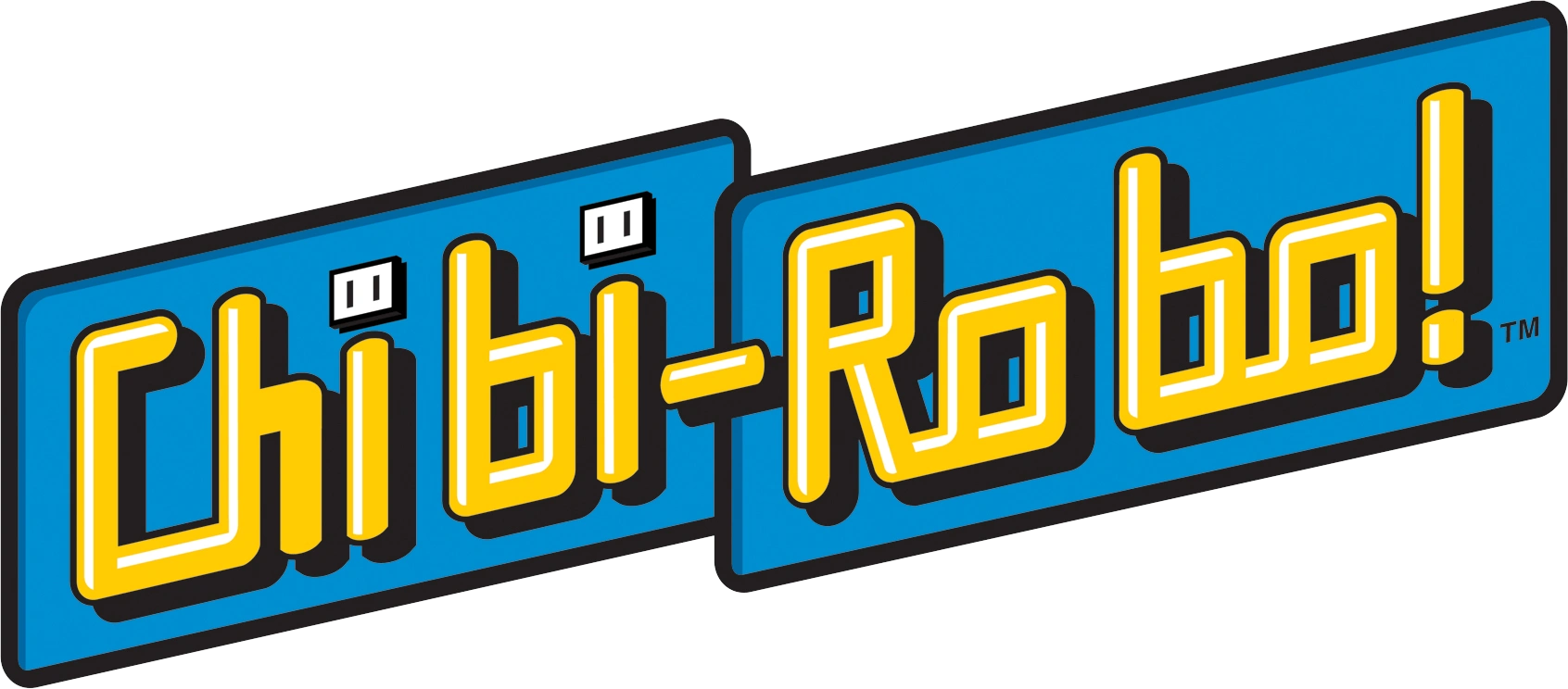 Chibi-Robo