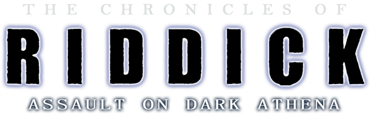 The Chronicles of Riddick
