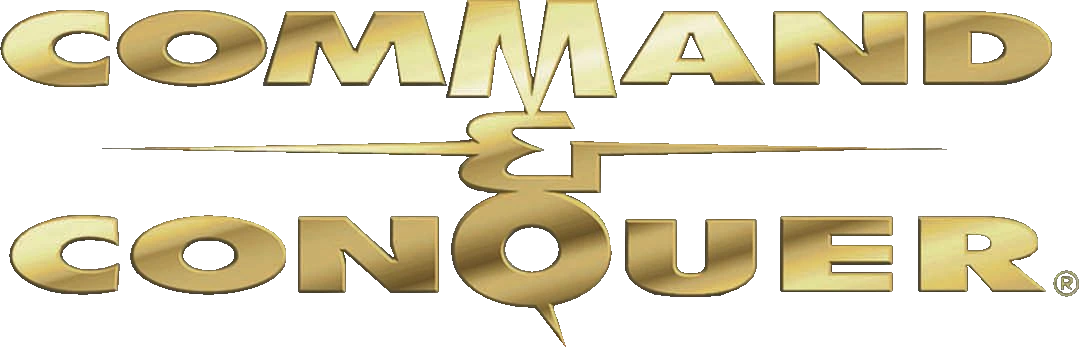 Command & Conquer
