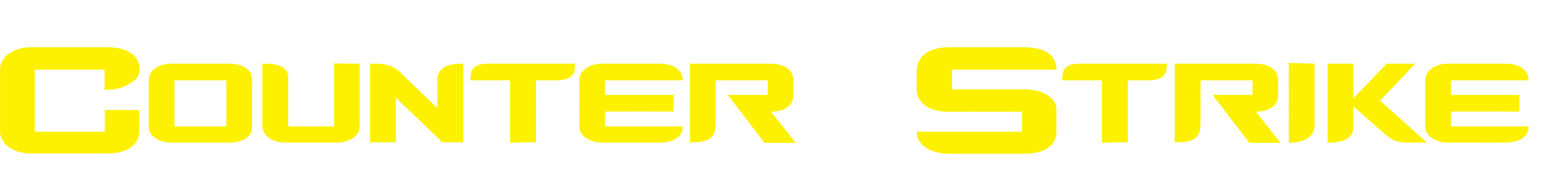Counter Strike