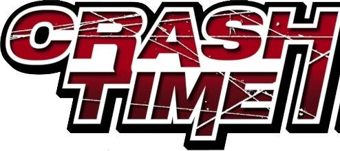 Crash Time