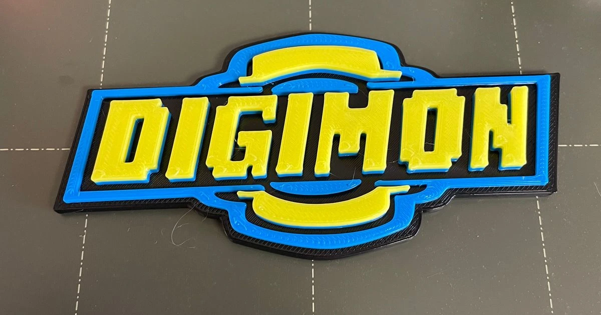 Digimon