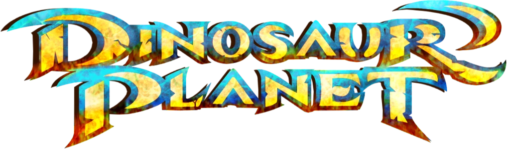 Dinosaur Planet