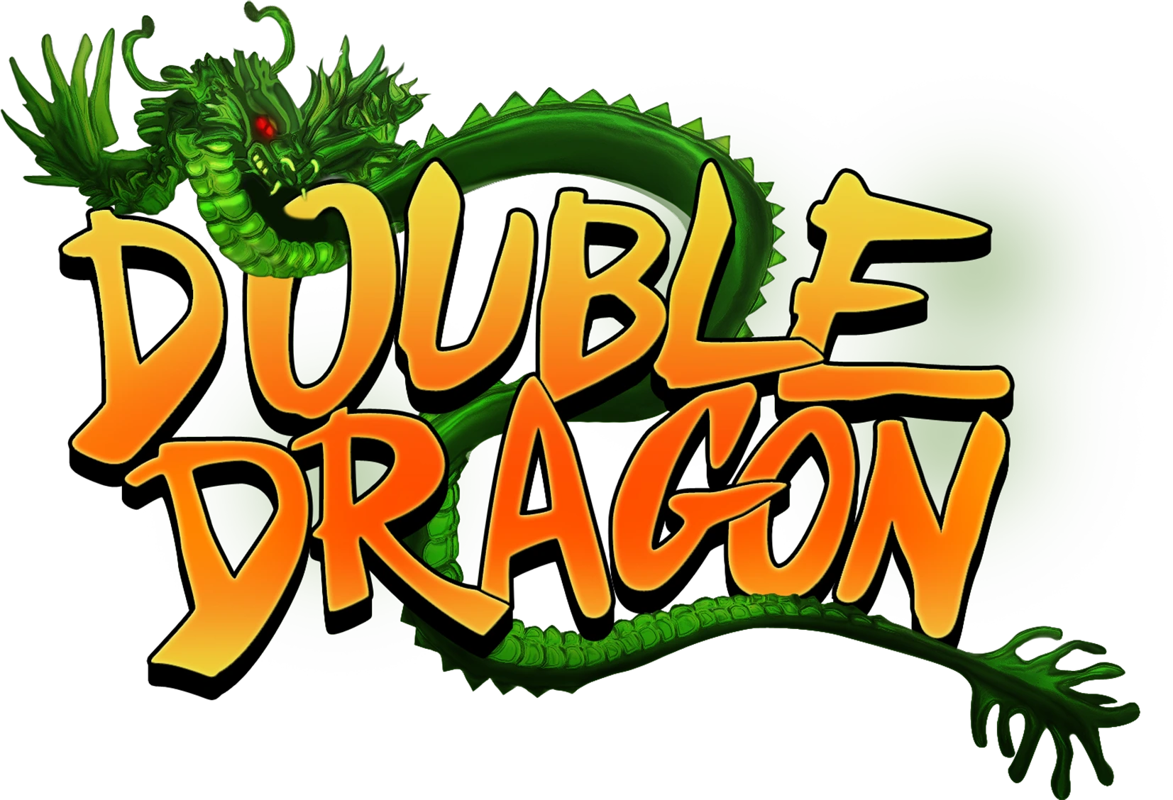 Double Dragon