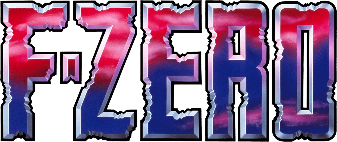 F-Zero