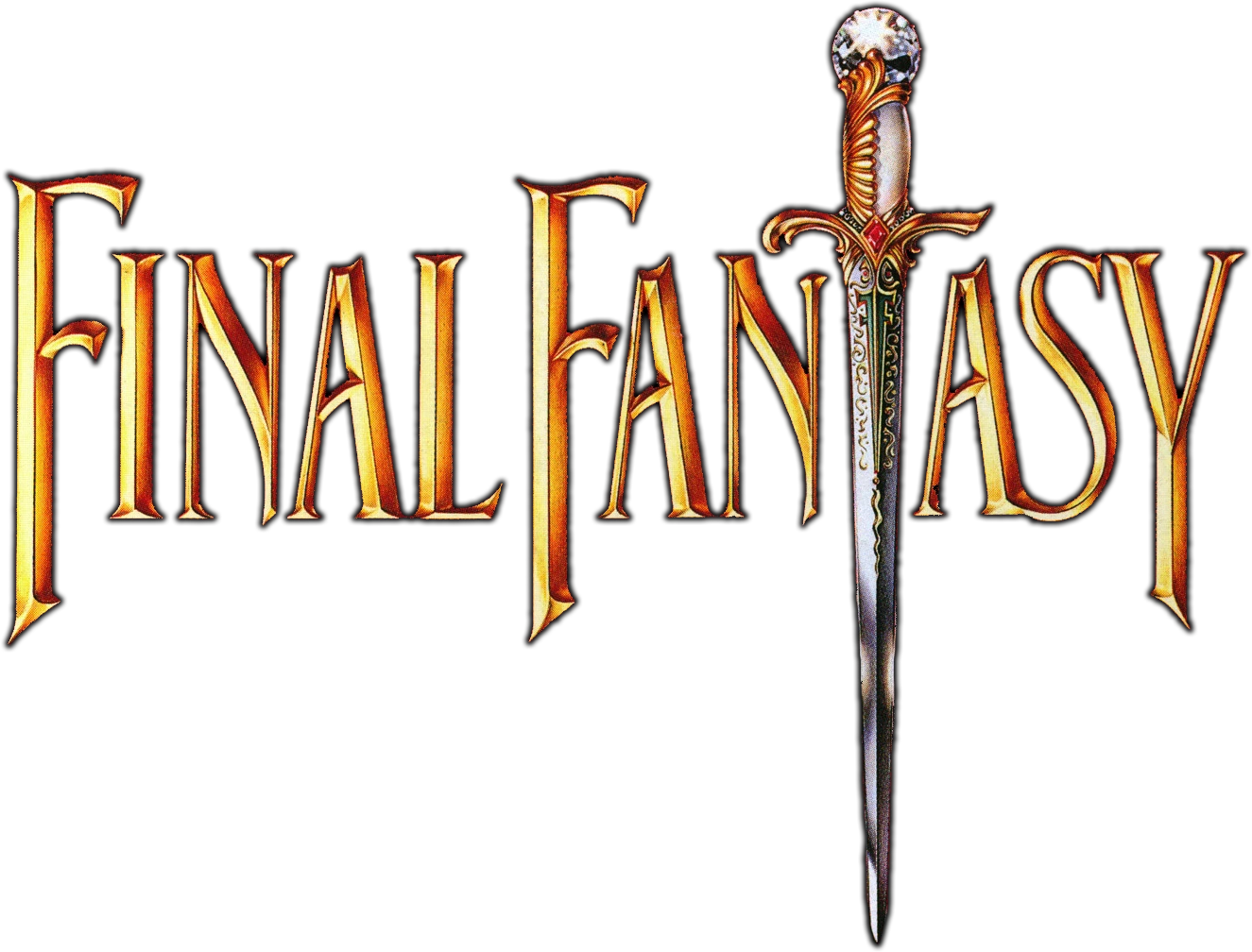Final Fantasy