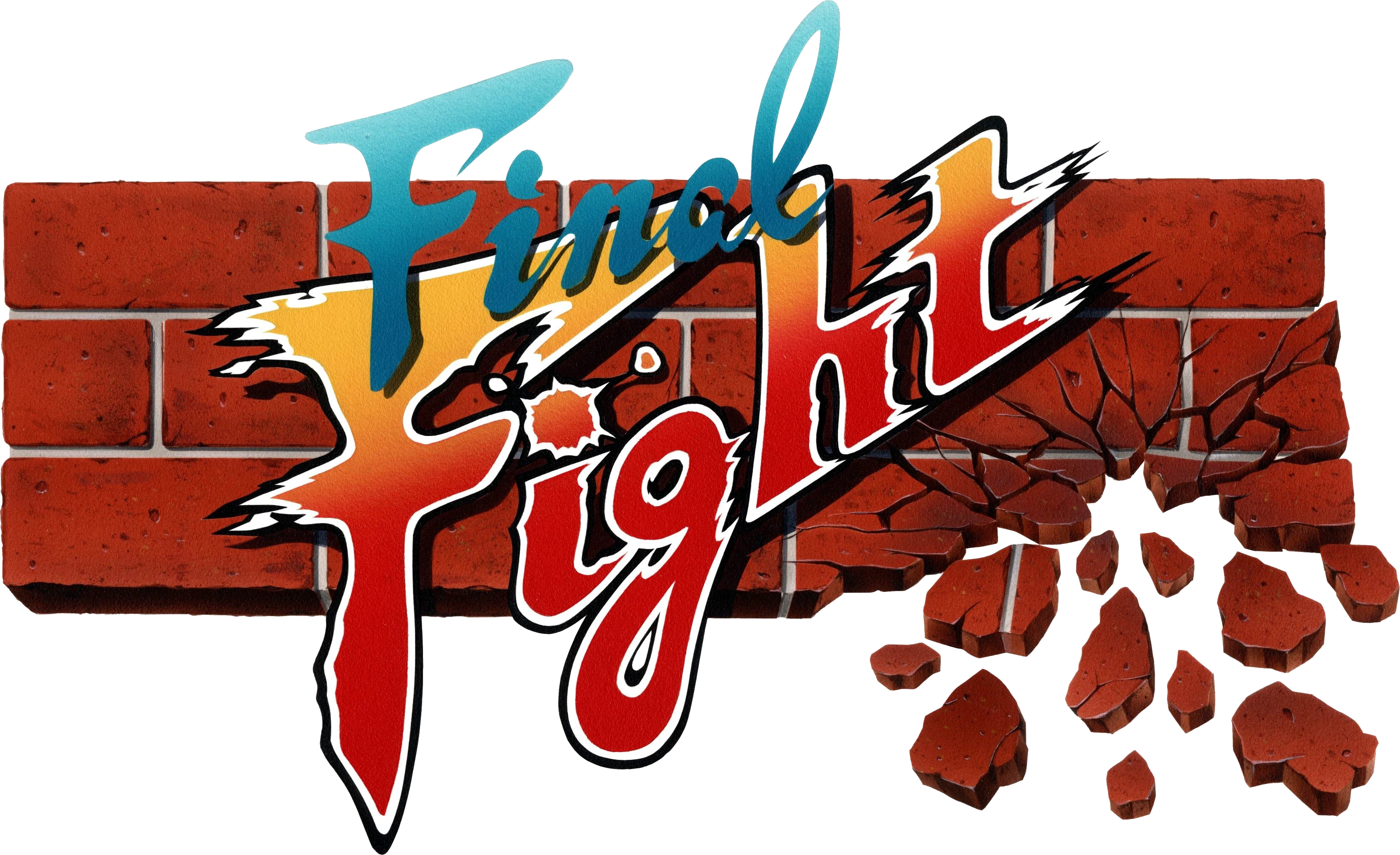 Final Fight