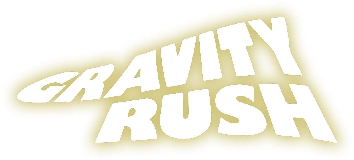 Gravity Rush