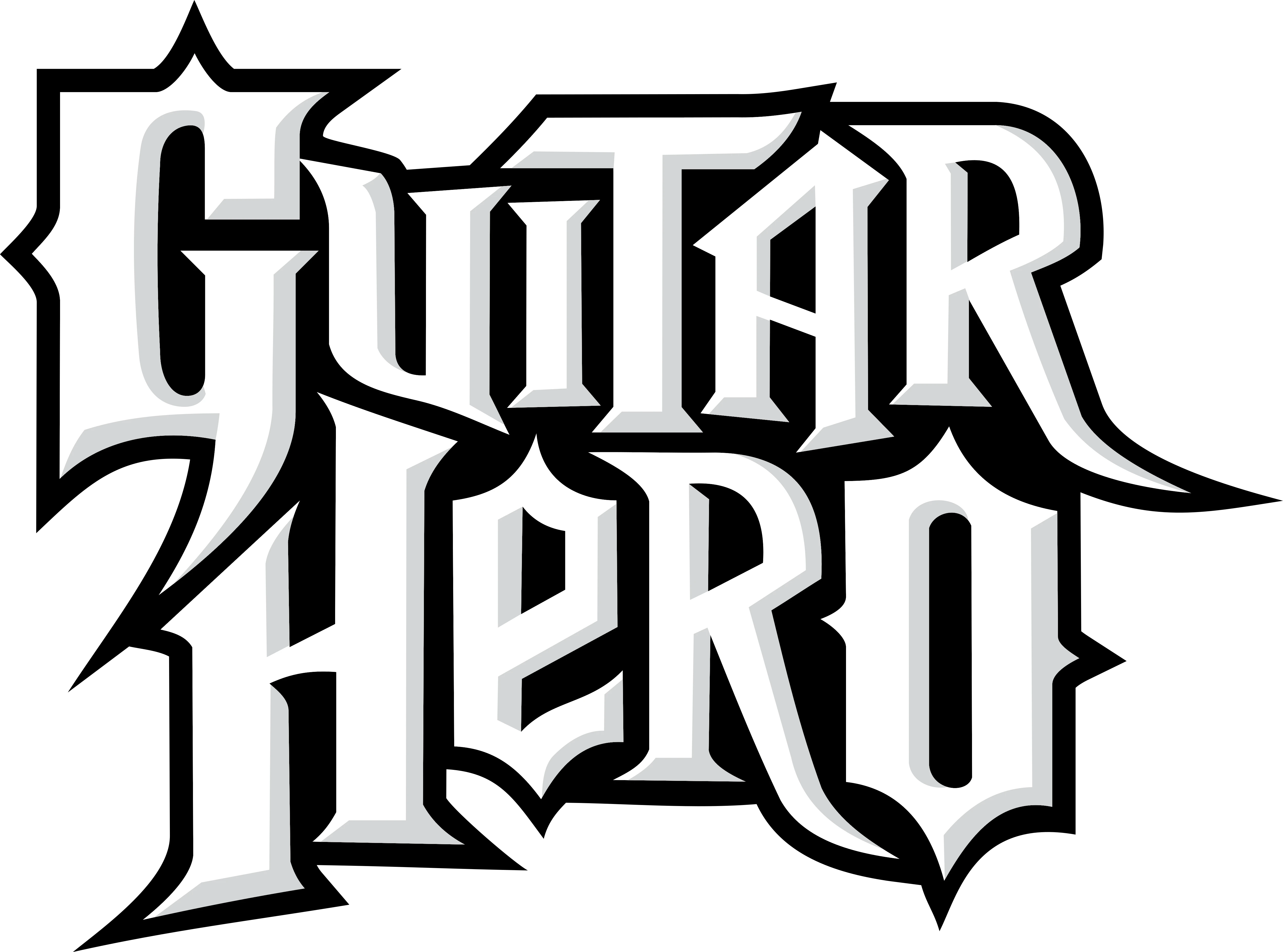 Guitar Hero