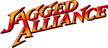 Jagged Alliance