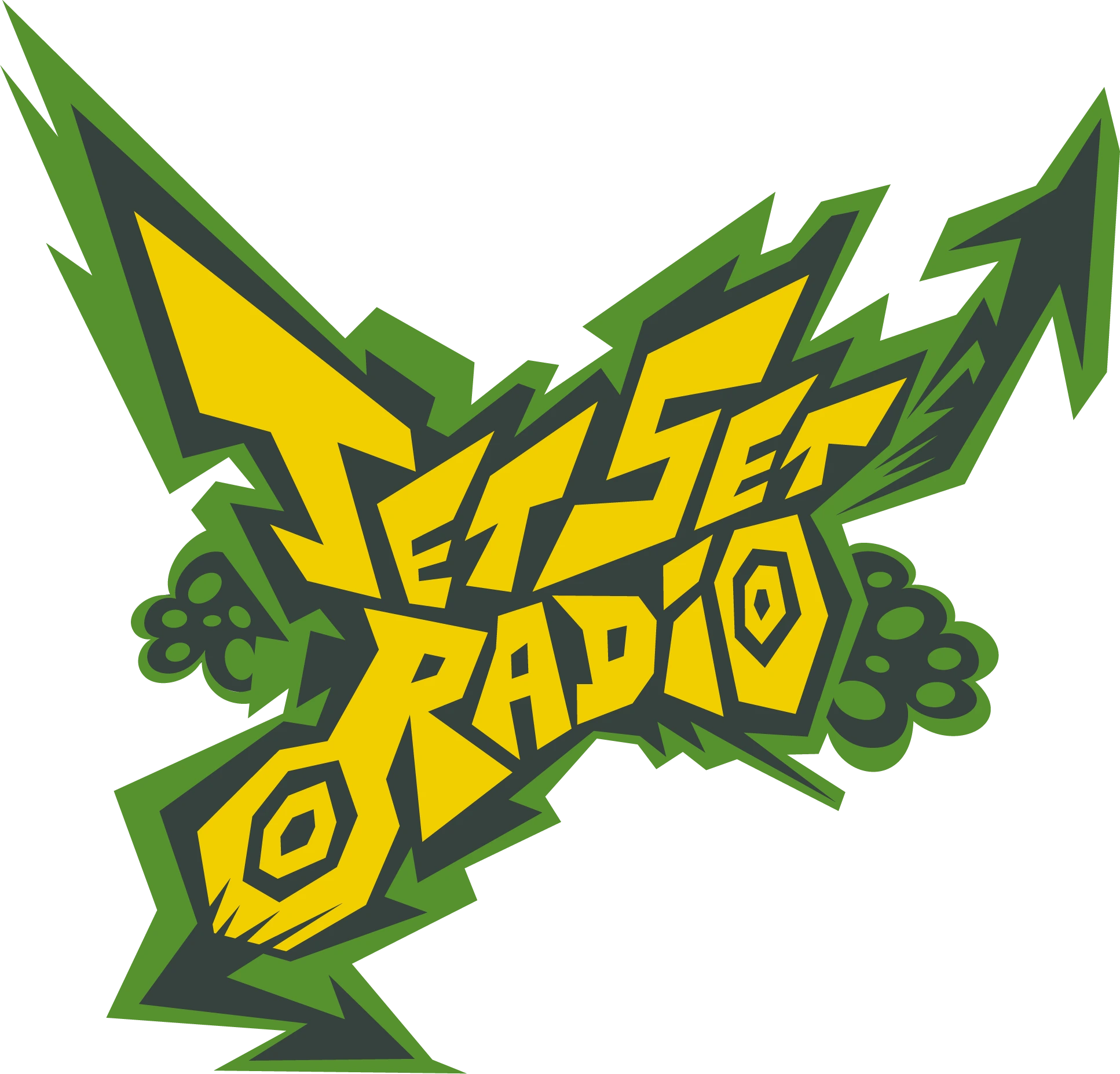 Jet Set Radio