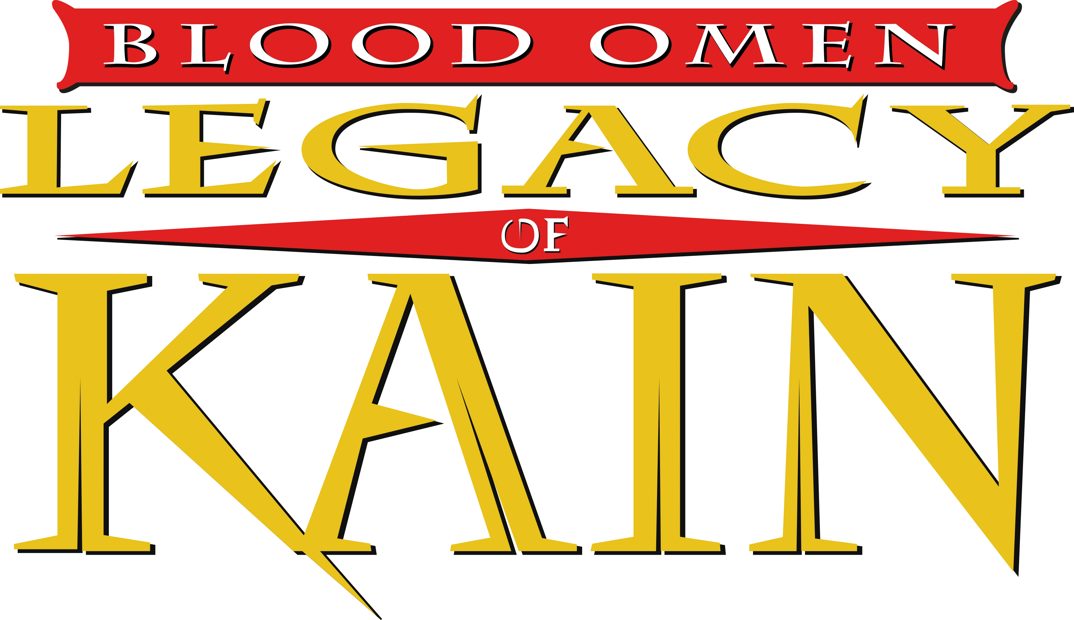 Legacy of Kain