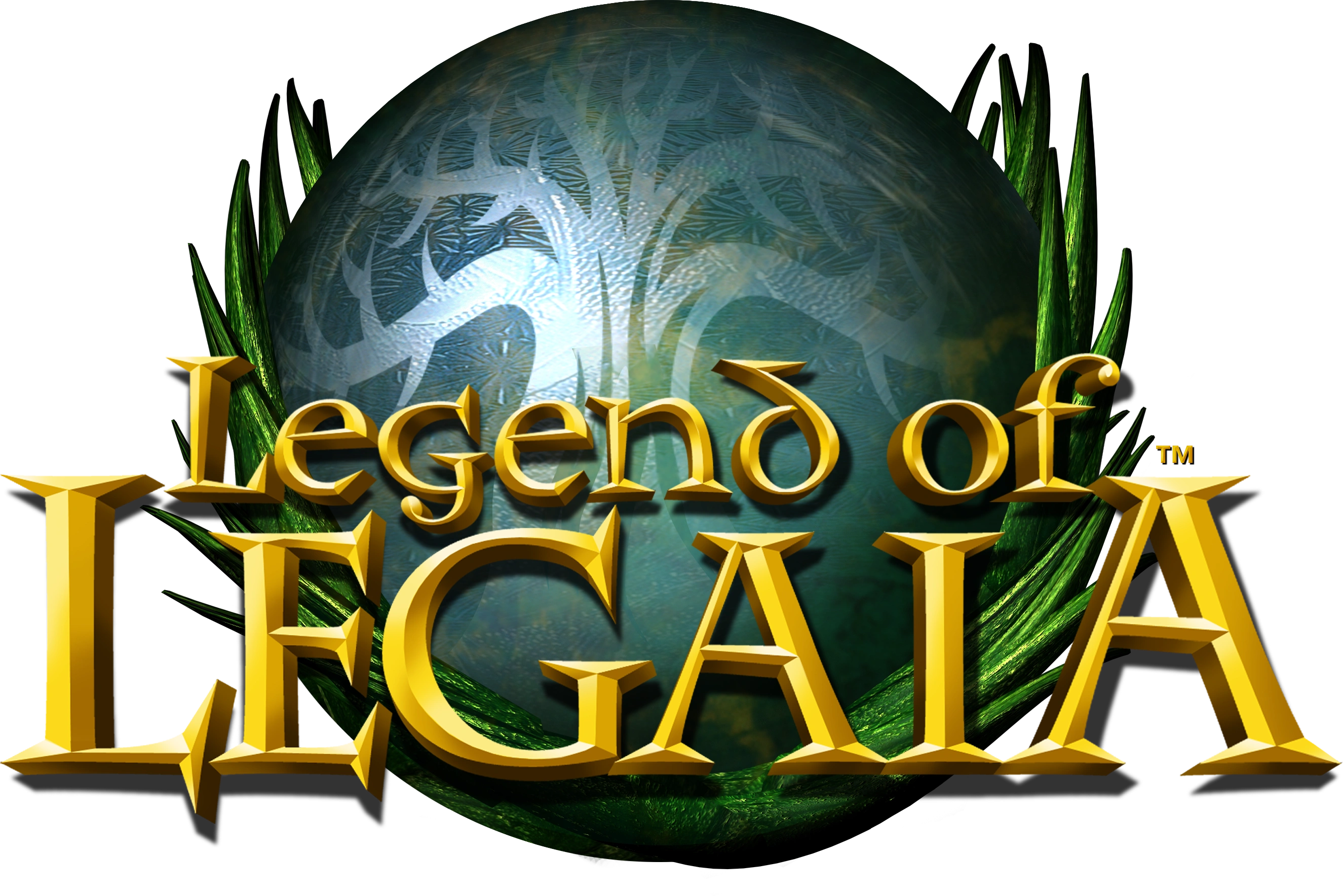 Legend of Legaia