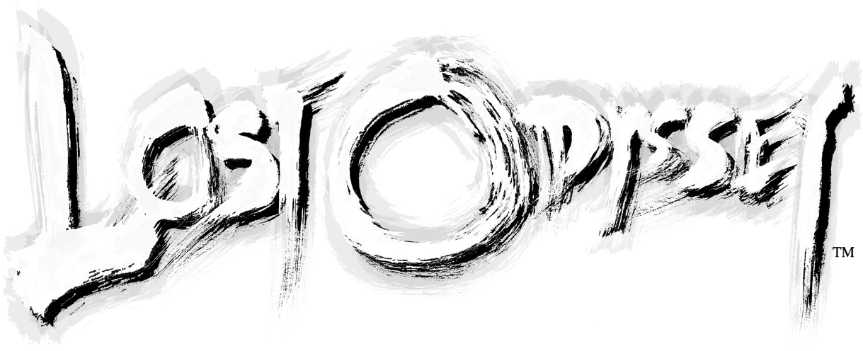 Lost Odyssey