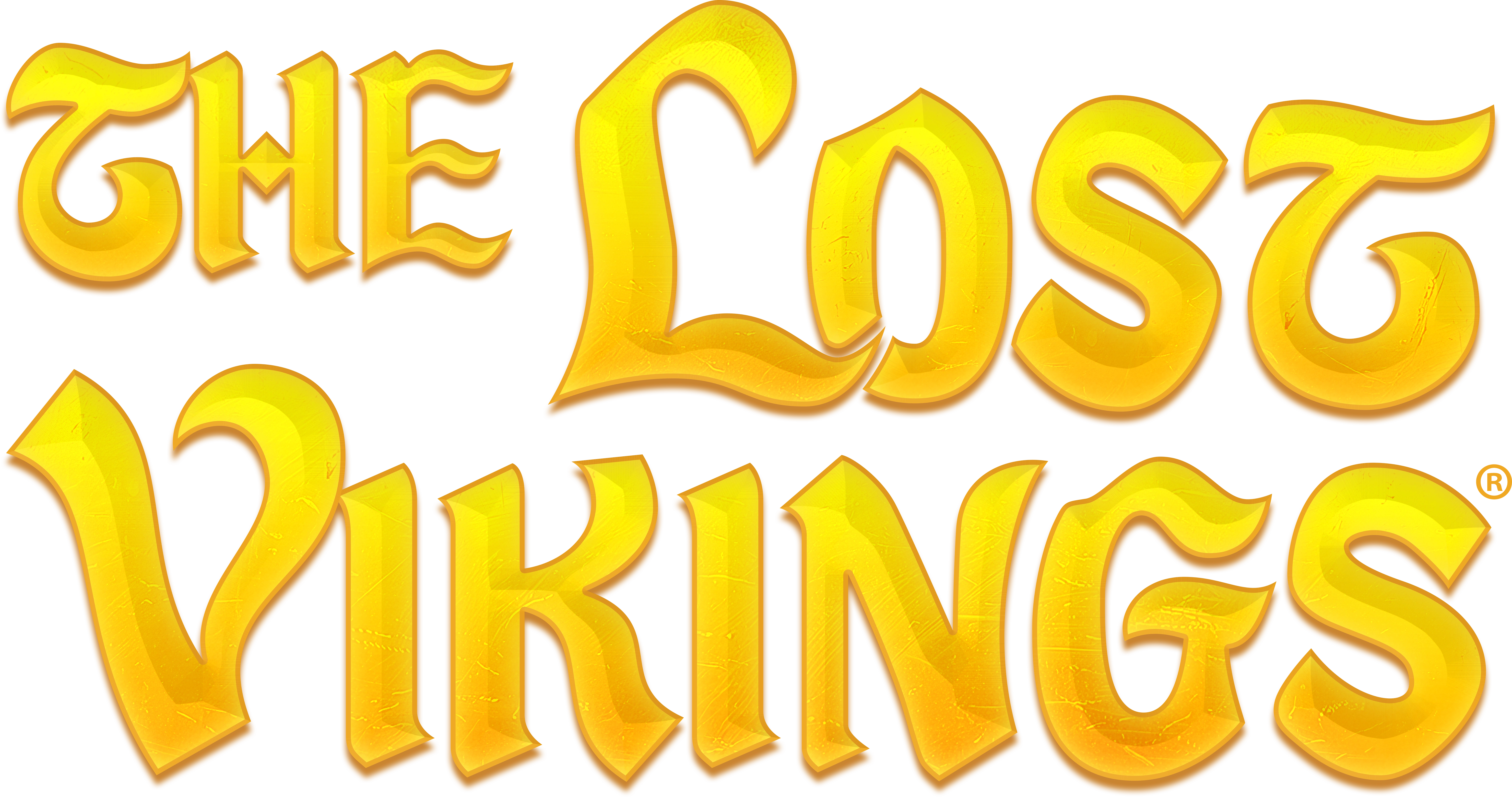The Lost Vikings