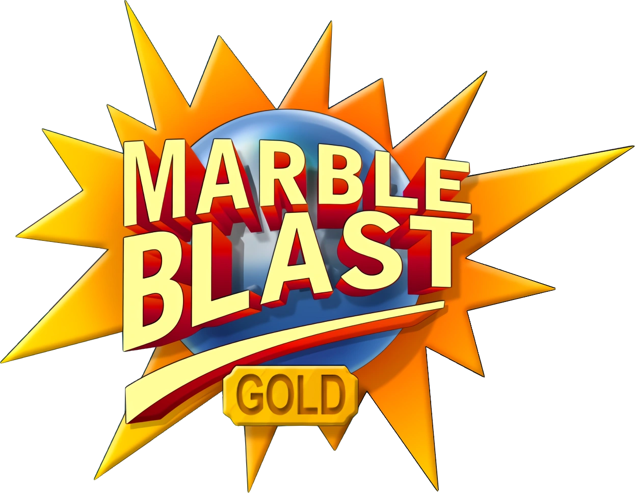 Marble Blast