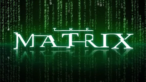 The Matrix