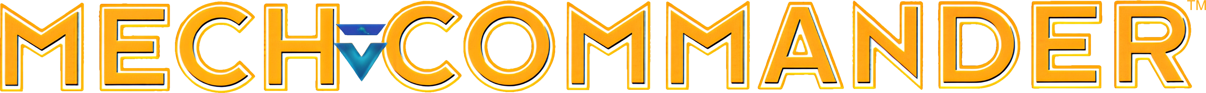 MechCommander
