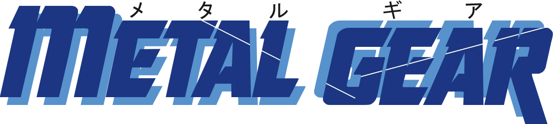 Metal Gear