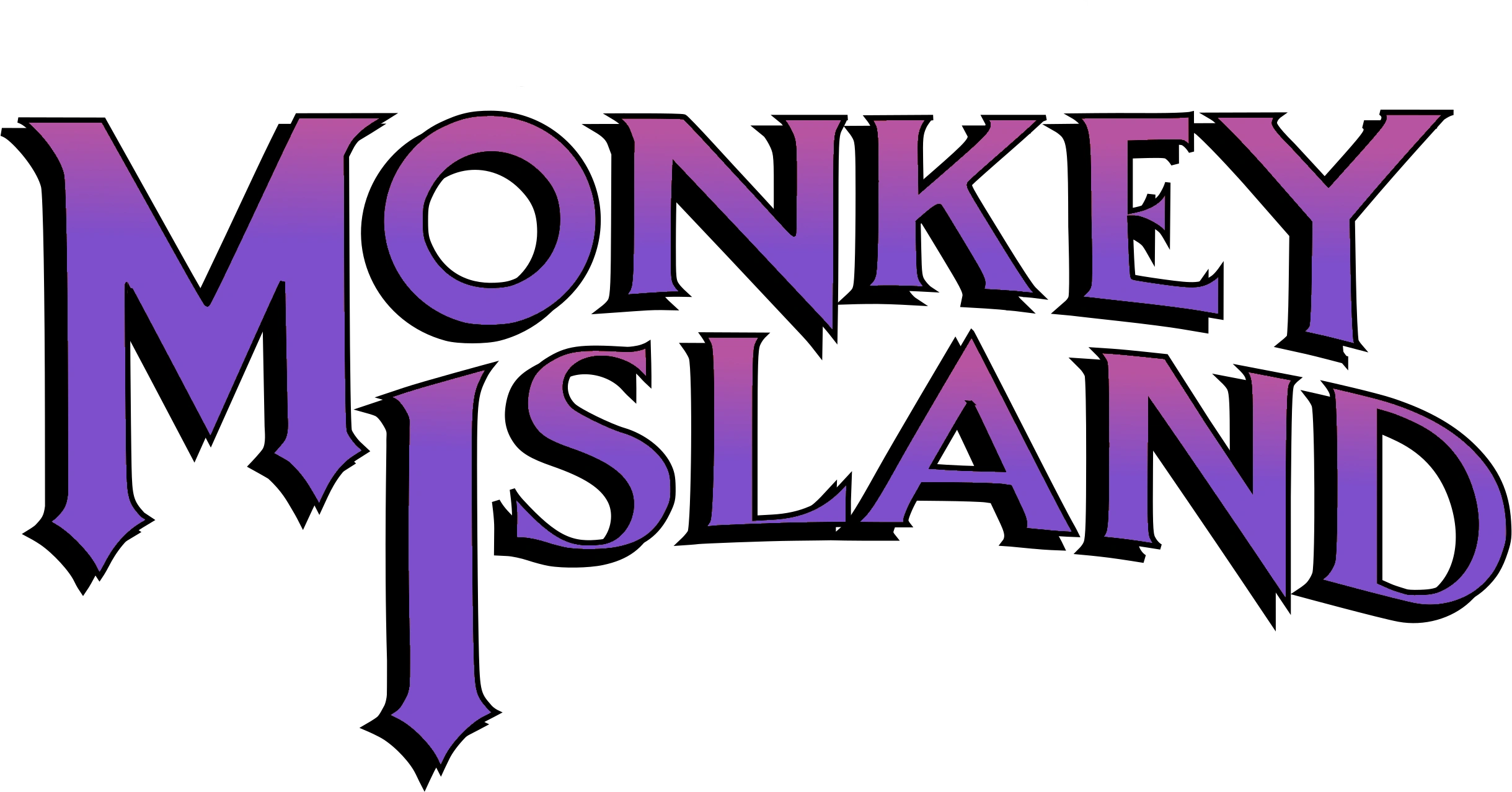 Monkey Island