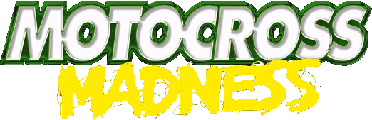Motocross Madness