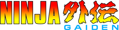 Ninja Gaiden