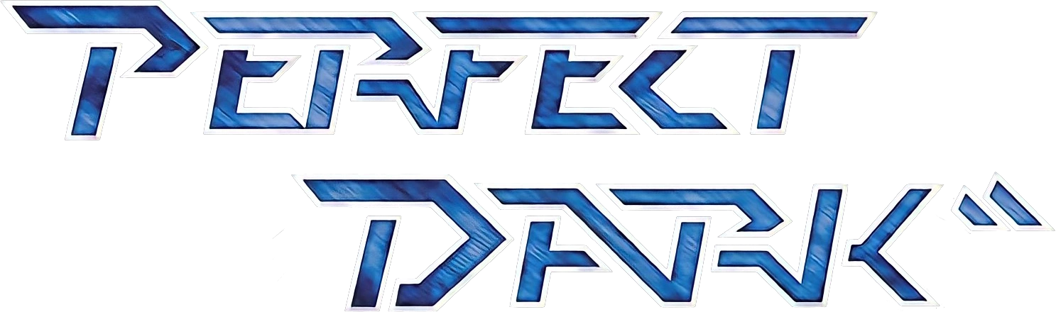 Perfect Dark
