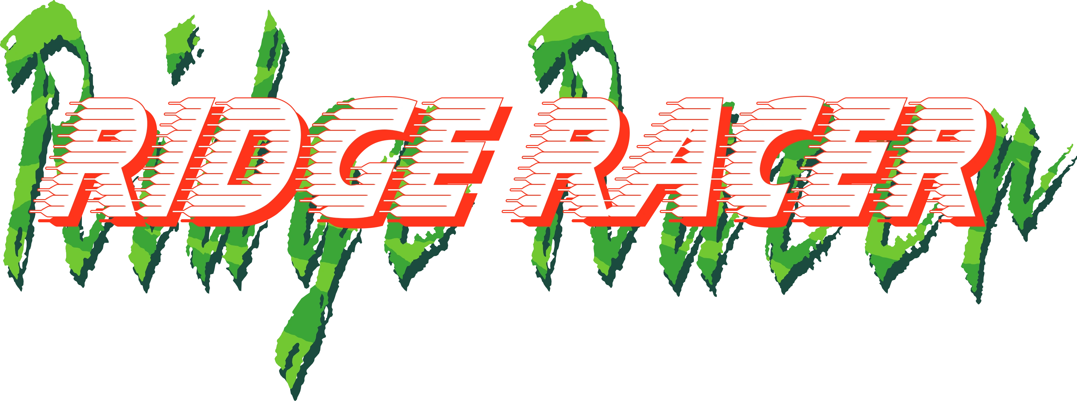 Ridge Racer