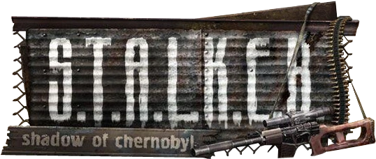 S.T.A.L.K.E.R.