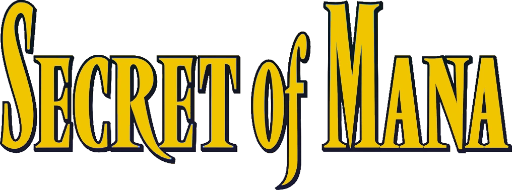 Secret of Mana