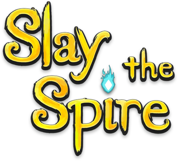 Slay the Spire