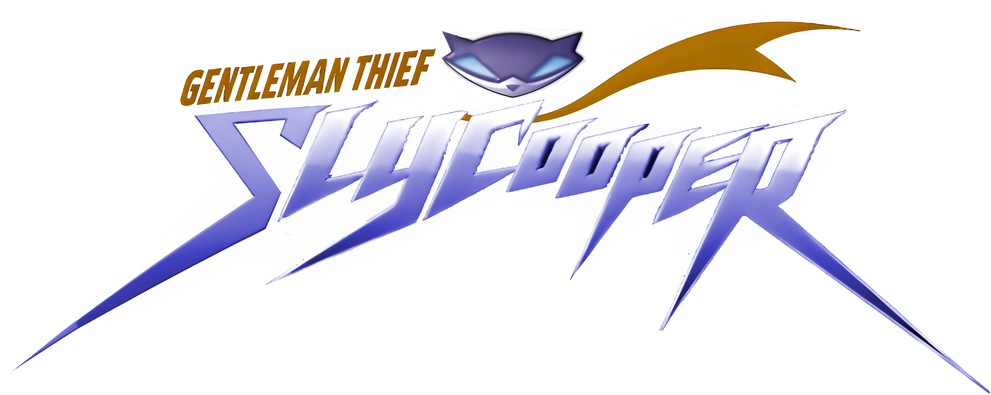 Sly Cooper