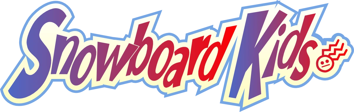 Snowboard Kids