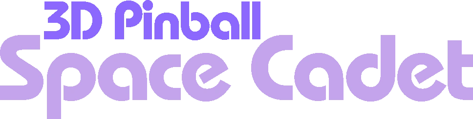 Space Cadet Pinball