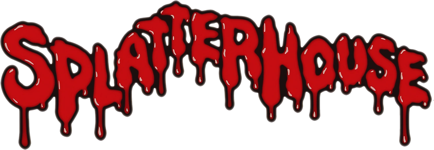 Splatterhouse