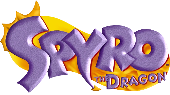 Spyro the Dragon