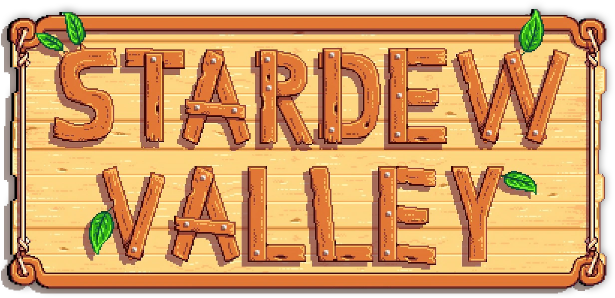 Stardew Valley