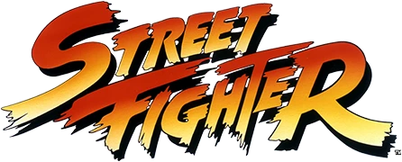 Street Fighter