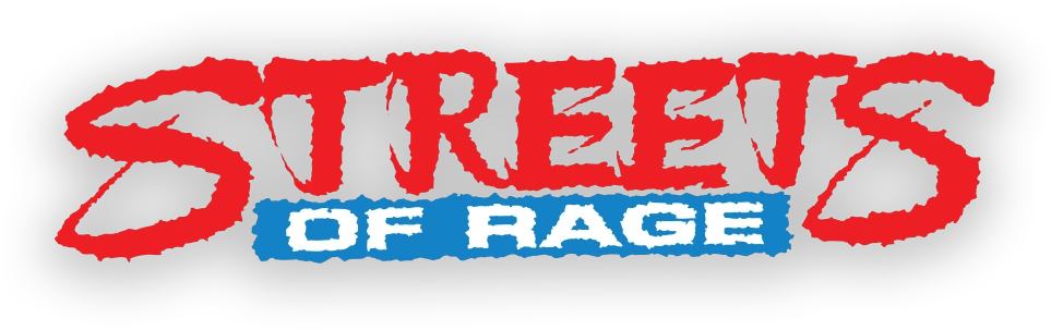Streets of Rage
