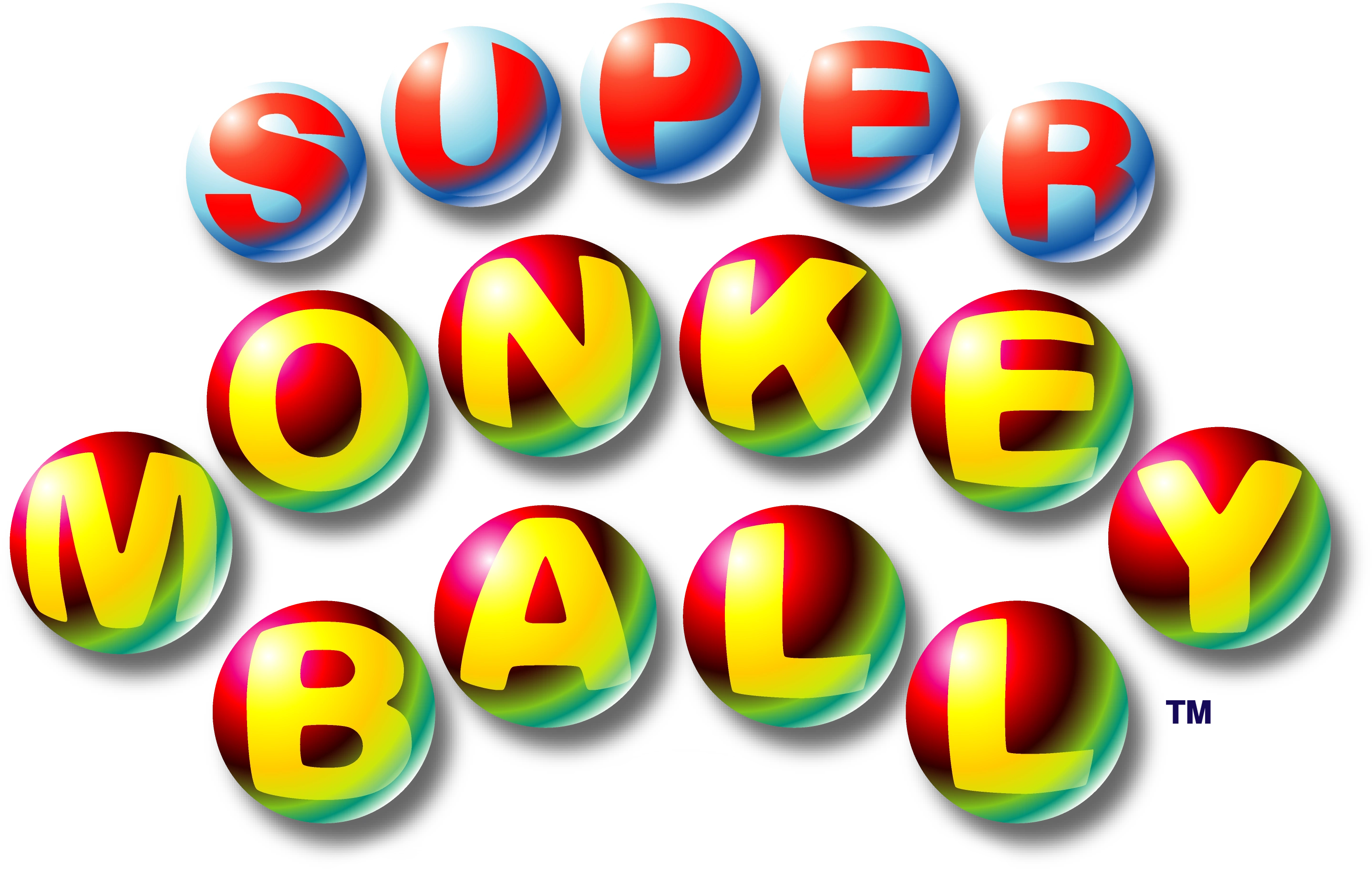 Super Monkey Ball