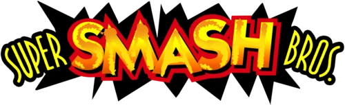 Super Smash Brothers