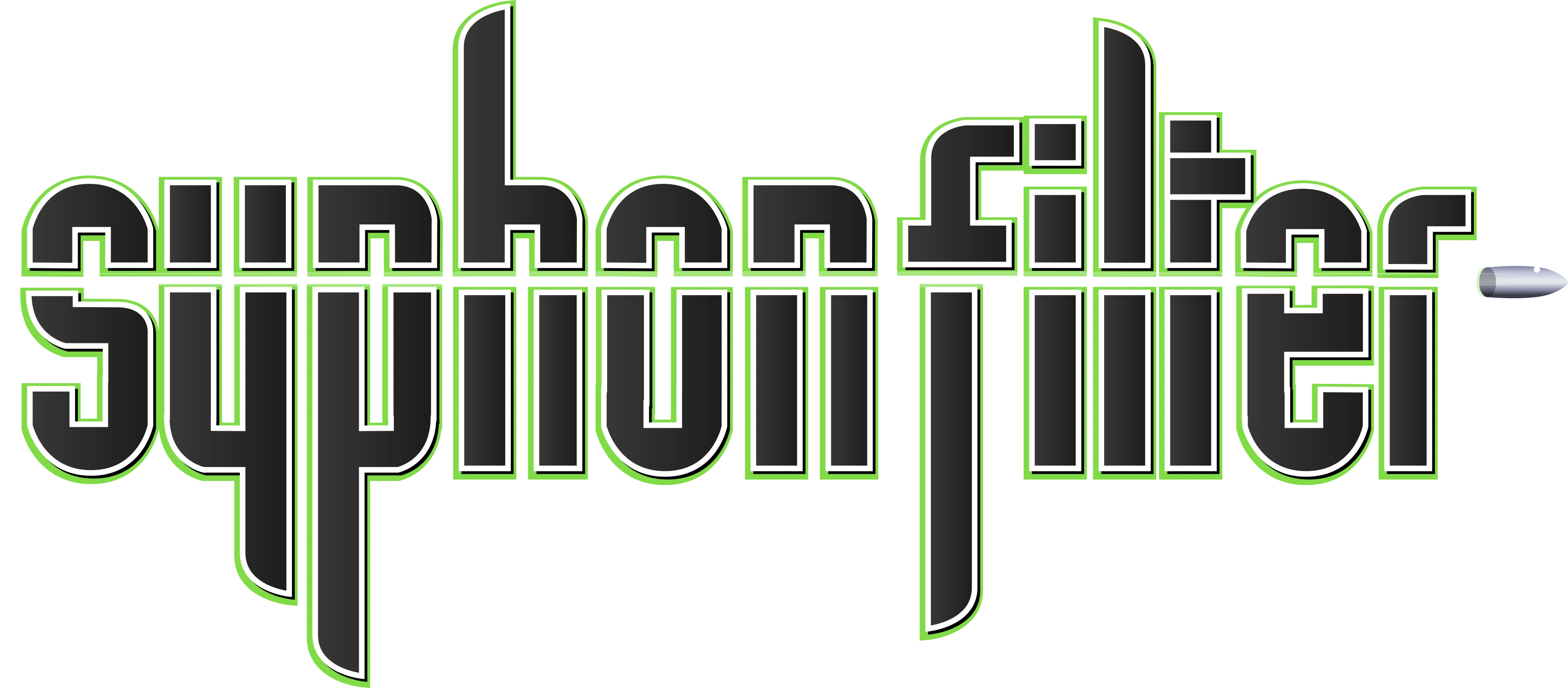 Syphon Filter